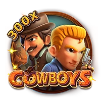 Facai : COWBOYS - MG138