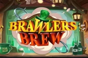 Brawlers Brew - MG138