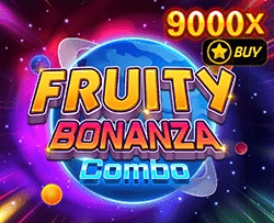 JDB : Fruity Bonanza Combo - MG138