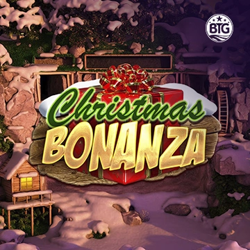 Bigtime : Christmas Bonanza - MG138