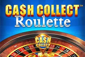 Cash Collect Roulette - MG138