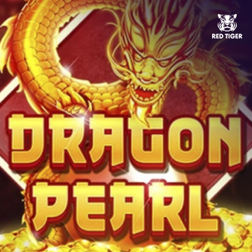 Redtiger : Dragon Pearl - MG138