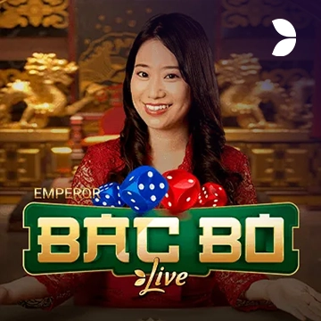 Emperor Bac Bo - MG138