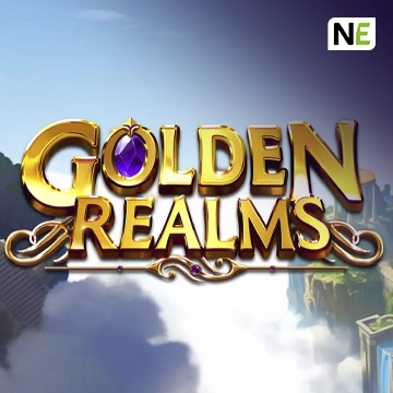 NetEnt : Golden Realms - MG138