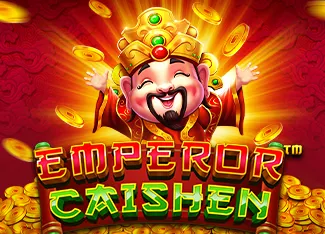Pragmatic : Emperor Caishen - MG138