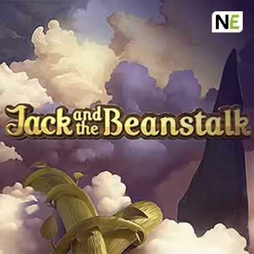 NetEnt : Jack and the Beanstalk - MG138