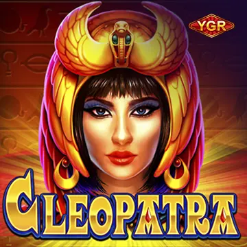 YGR : Cleopatra - MG138