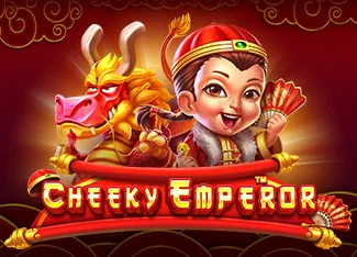Pragmatic : Cheeky Emperor - MG138