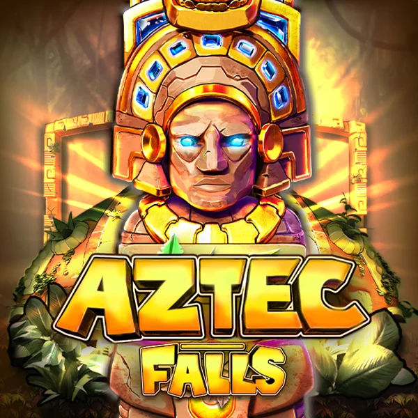 Microgaming : Aztec Falls - MG138
