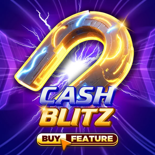 Microgaming : Cash Blitz - MG138