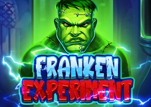 AFB : Eksperimen Franken - MG138
