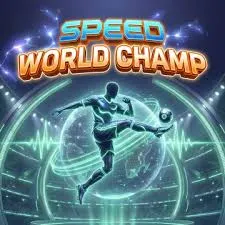 Funky : Speed World Champ - MG138