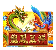 Dragon Phoenix - MG138