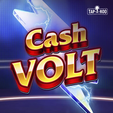 Cash Volt Tap-A-Roo™ - MG138
