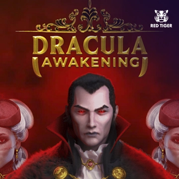 Redtiger : Dracula Awakening - MG138
