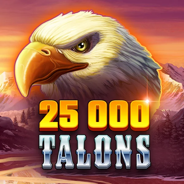 Microgaming : 25000 Talons - MG138