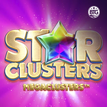 Bigtime : Star Clusters II - MG138