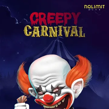 The Creepy Carnival - MG138