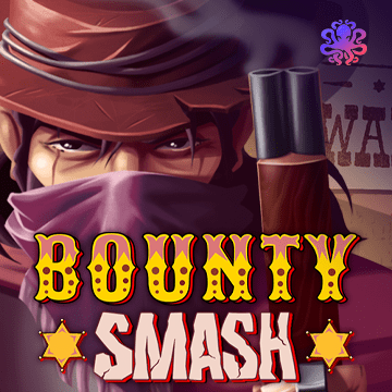 Octoplay : Bounty Smash - MG138