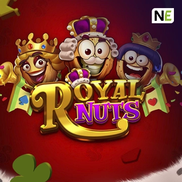 NetEnt : Royal Nuts - MG138