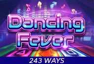 Spadegaming : Dancing Fever - MG138