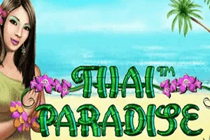 Playtech : Thai Paradise - MG138