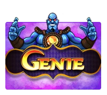 Genie - MG138