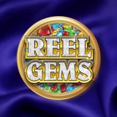 Microgaming : Reel Gems - MG138