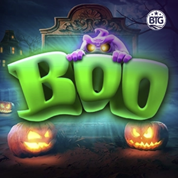 Bigtime : Boo - MG138