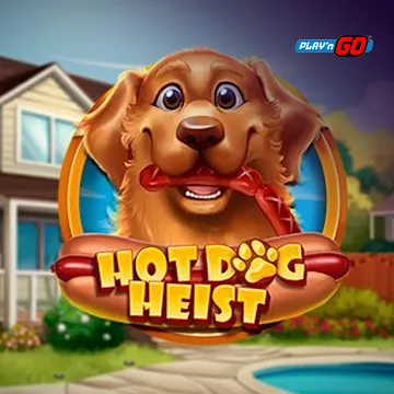 PlaynGo : Hot Dog Heist - MG138