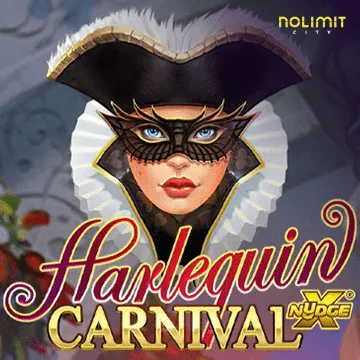 Harlequin Carnival - MG138
