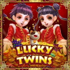 Microgaming : Lucky Twins - MG138