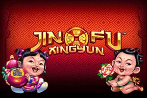 Playtech : Jinfu Xingyun - MG138