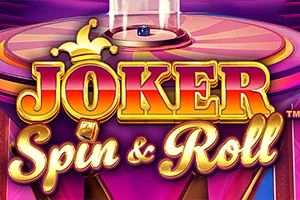 Playtech : Joker Spin & Roll - MG138