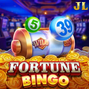 Fortune Bingo - MG138