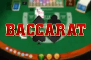 Playtech : Baccarat without Sidebets - MG138