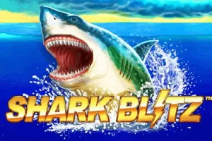 Playtech : Shark Blitz - MG138
