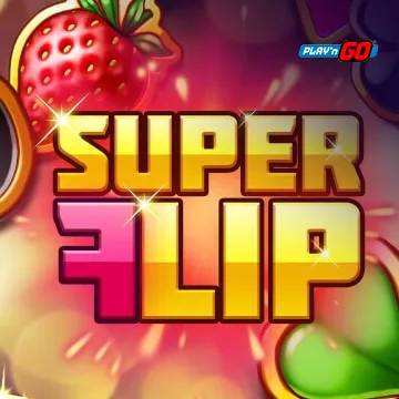 PlaynGo : Super Flip Dice - MG138