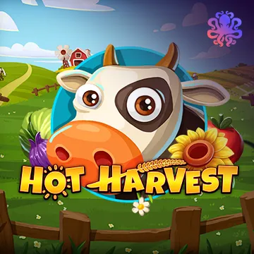 Octoplay : Hot Harvest - MG138