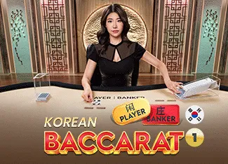 Korean Speed Baccarat 4 - MG138