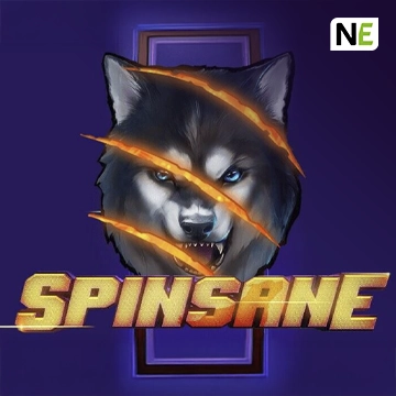NetEnt : Spinsane - MG138
