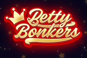 Playtech : Betty Bonkers - MG138