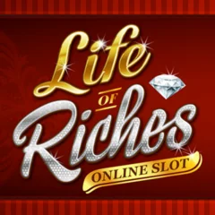 Microgaming : Life Of Riches - MG138