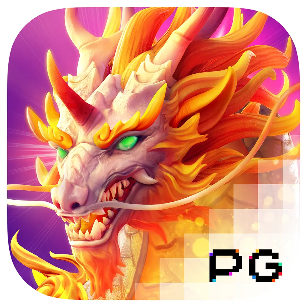 PGSoft : Ways of the Qilin - MG138
