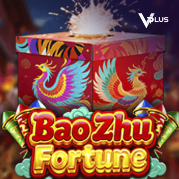 Bao Zhu Fortune - MG138