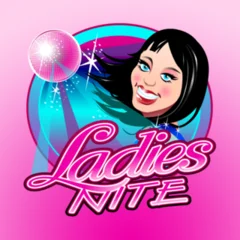 Microgaming : Ladies Nite - MG138