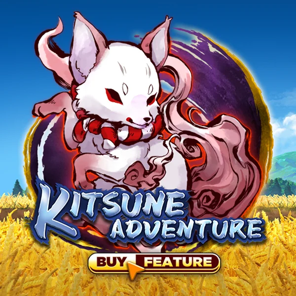 Microgaming : Kitsune Adventure - MG138