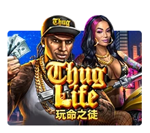Thug Life - MG138
