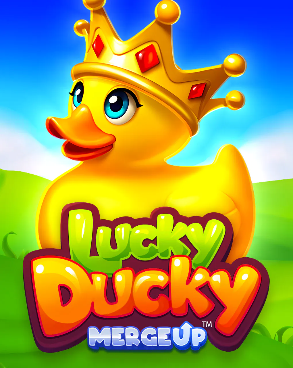 Bgaming : Lucky Ducky - MG138
