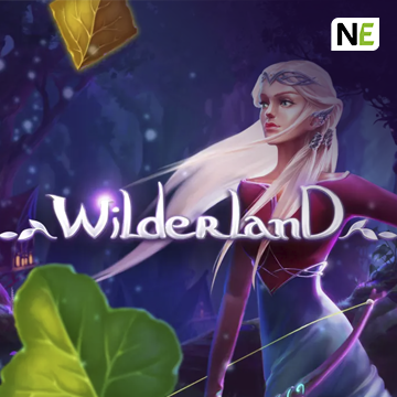 NetEnt : Wilderland - MG138